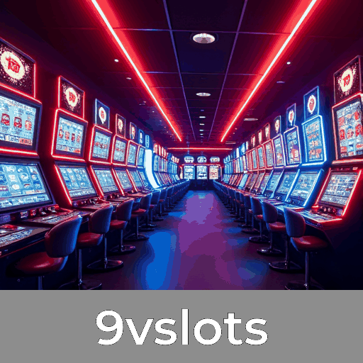 9vslots: A Plataforma Especializada em Apostas Esportivas Brasileiras