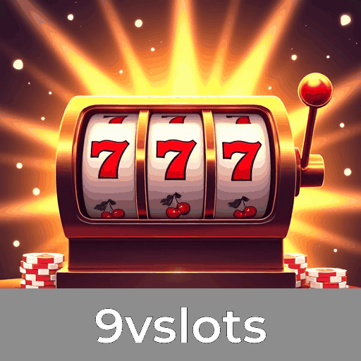 9vslots: Slots com Jackpot, Jogos de Mesa e Mais