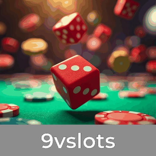 Experimente a Conveniência Completa do App 9vslots