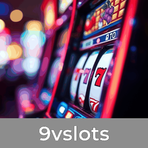 Explore 9vslots: O Melhor em Serviço e Segurança nos Cassinos Online
