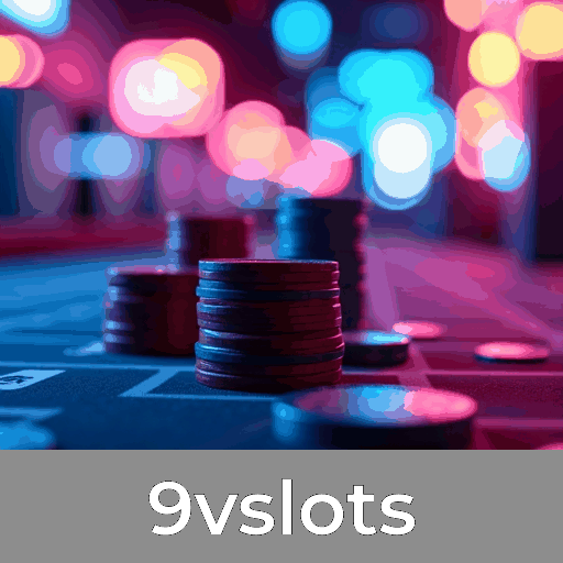 Garanta um acesso seguro instantâneo com 9vslots