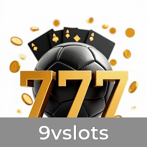 9vslots: Cassino Confiável e Premiado